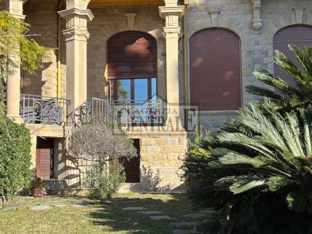 Agenzia Immobiliare Centrale Sanremo